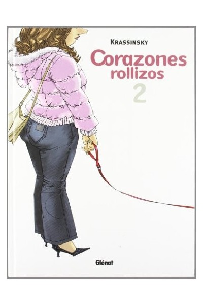 Corazones rollizos 2